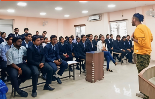 Bharat Jagarukta Mission